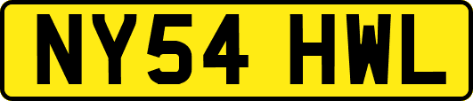 NY54HWL