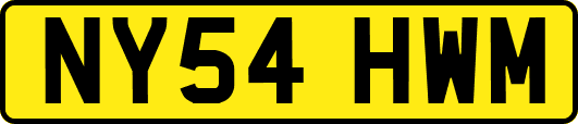 NY54HWM