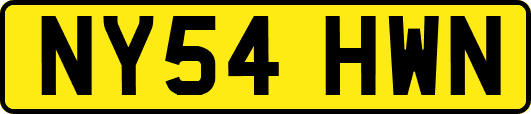 NY54HWN