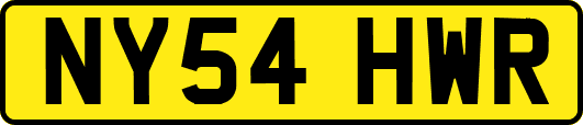 NY54HWR