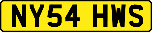 NY54HWS