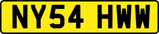 NY54HWW