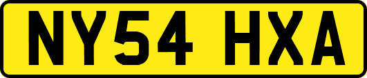 NY54HXA