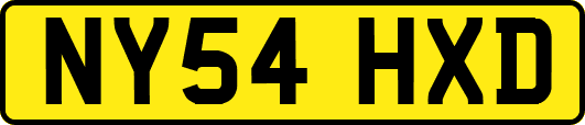 NY54HXD