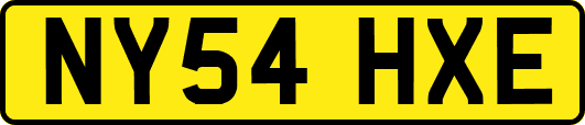 NY54HXE