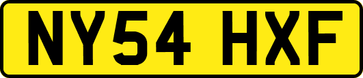 NY54HXF