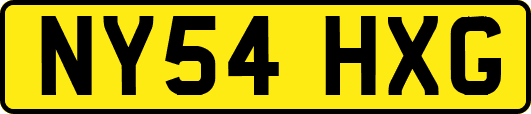 NY54HXG