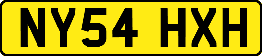NY54HXH