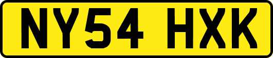 NY54HXK