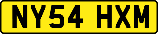 NY54HXM
