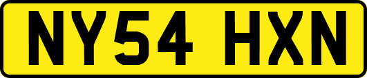 NY54HXN