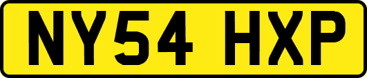 NY54HXP
