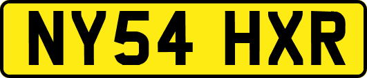 NY54HXR