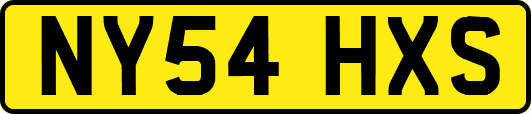 NY54HXS