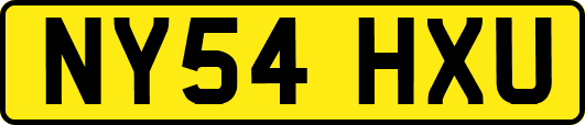 NY54HXU