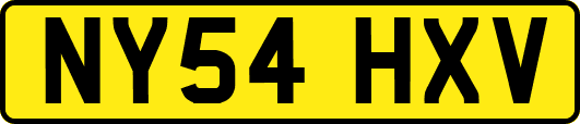 NY54HXV