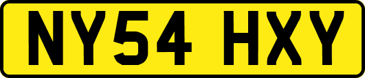 NY54HXY