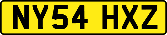 NY54HXZ