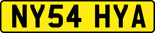 NY54HYA