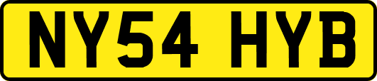 NY54HYB