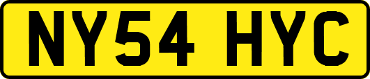 NY54HYC