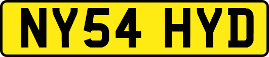 NY54HYD