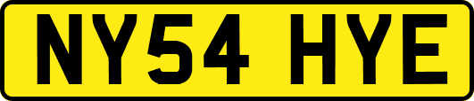 NY54HYE