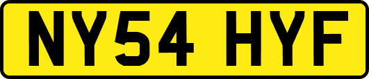 NY54HYF