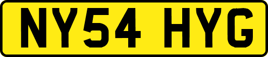 NY54HYG