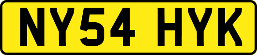 NY54HYK