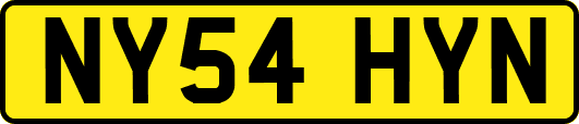 NY54HYN