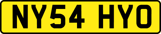 NY54HYO