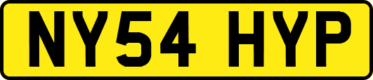 NY54HYP