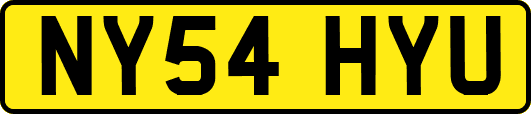 NY54HYU