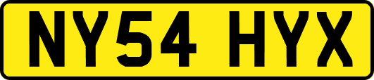 NY54HYX