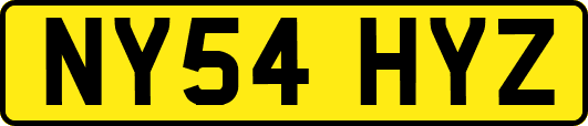 NY54HYZ