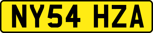 NY54HZA