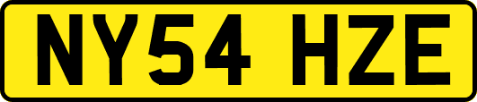 NY54HZE