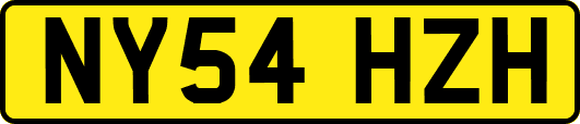 NY54HZH