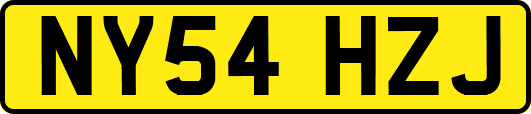 NY54HZJ