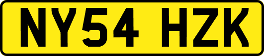 NY54HZK
