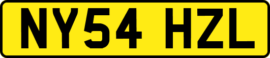 NY54HZL