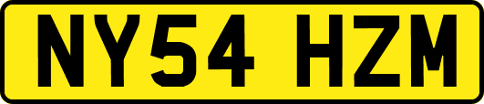 NY54HZM