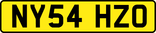 NY54HZO