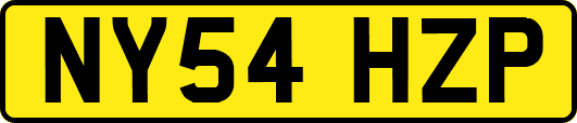 NY54HZP