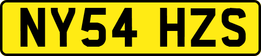 NY54HZS