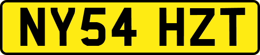 NY54HZT