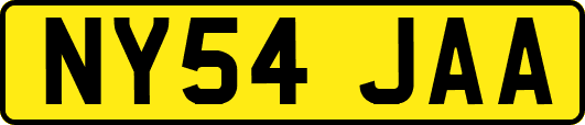 NY54JAA