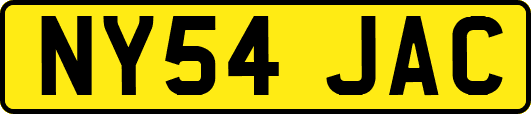 NY54JAC