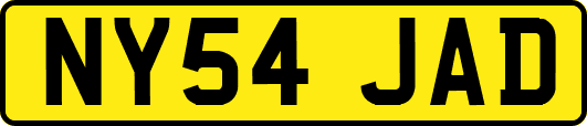 NY54JAD